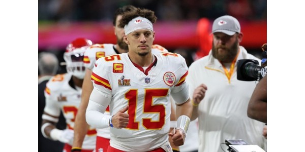 NFL:n kolme peräkkäistä mestaruutta ei ole ennätys, jonka mikään joukkue voi rikkoa